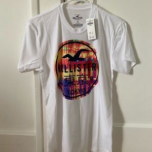 Hollister men’s T-shirt extra small